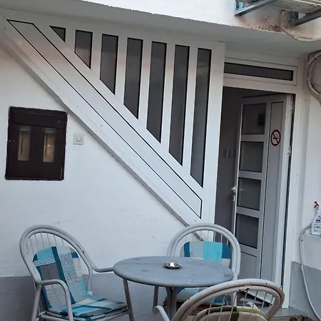 And Zed Apartament Mostar