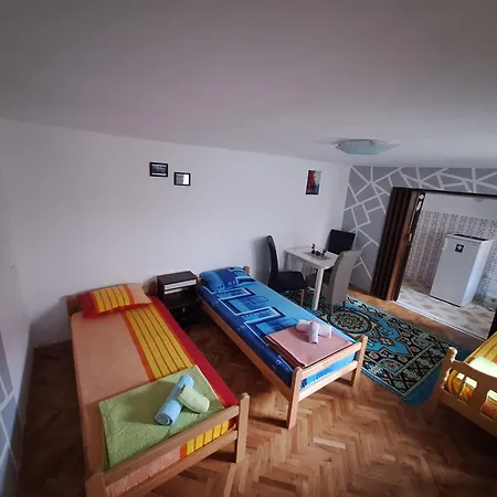 And Zed Apartament *