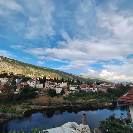 And Zed Lejlighed Mostar