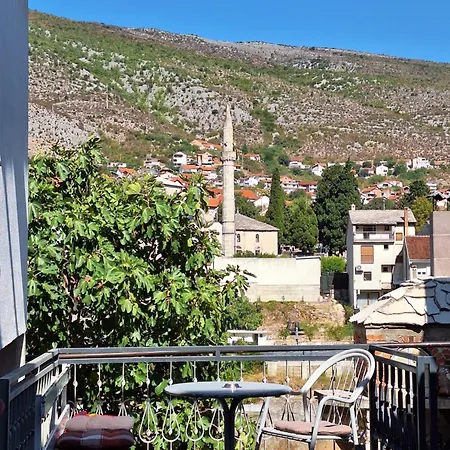 And Zed Apartament *